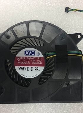 00kt209 联想一体机扬天s4350 v310z  v520-22 v530 风扇 散热器