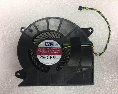 00KT209联想一体机A7300 A7400 V310z V530-22IC AIO Y910风扇
