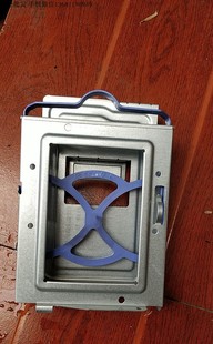 M8600t第二块3.5寸硬盘专用托架硬盘架 M8500t 联想M4500t M8400t