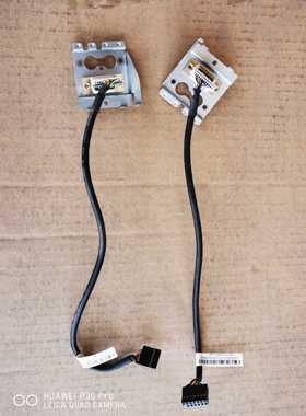 联想一体机m93z m9350z m92z m9201z  com口线 串口线 03t6465