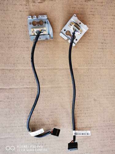 联想一体机m93z m9350z m92z m9201z  com口线 串口线 03t6465