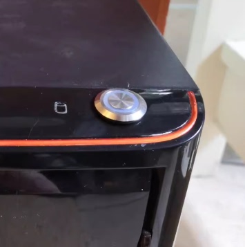 联想新圆梦F528 F558 F618 F2999 F2997 F403  面板按钮 按键