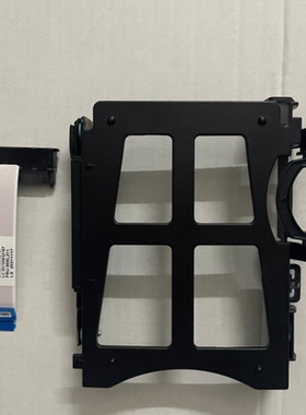 适用于联想tiny8  2.5硬盘支架m950q  P360  tiny9 硬盘线架子