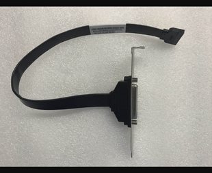 联想m80t lpt线 M930t 并口打印线 25针 M90t 5c10u58183