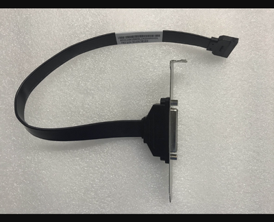 5c10u58183 联想Workstation P340 P350 P348 并口打印线 lpt线