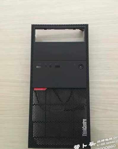 联想M8080t M8600t M4600t m6600t 机箱前面板 00KT162