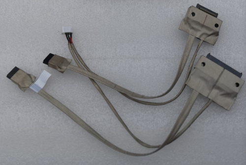 联想一体机s4130 s5130 s4105硬盘线 硬盘接口线 00XD236 00XD371