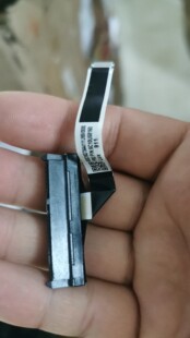 2.5寸硬盘线 一体机硬盘线 5c10u58160 m838z 联想m90a