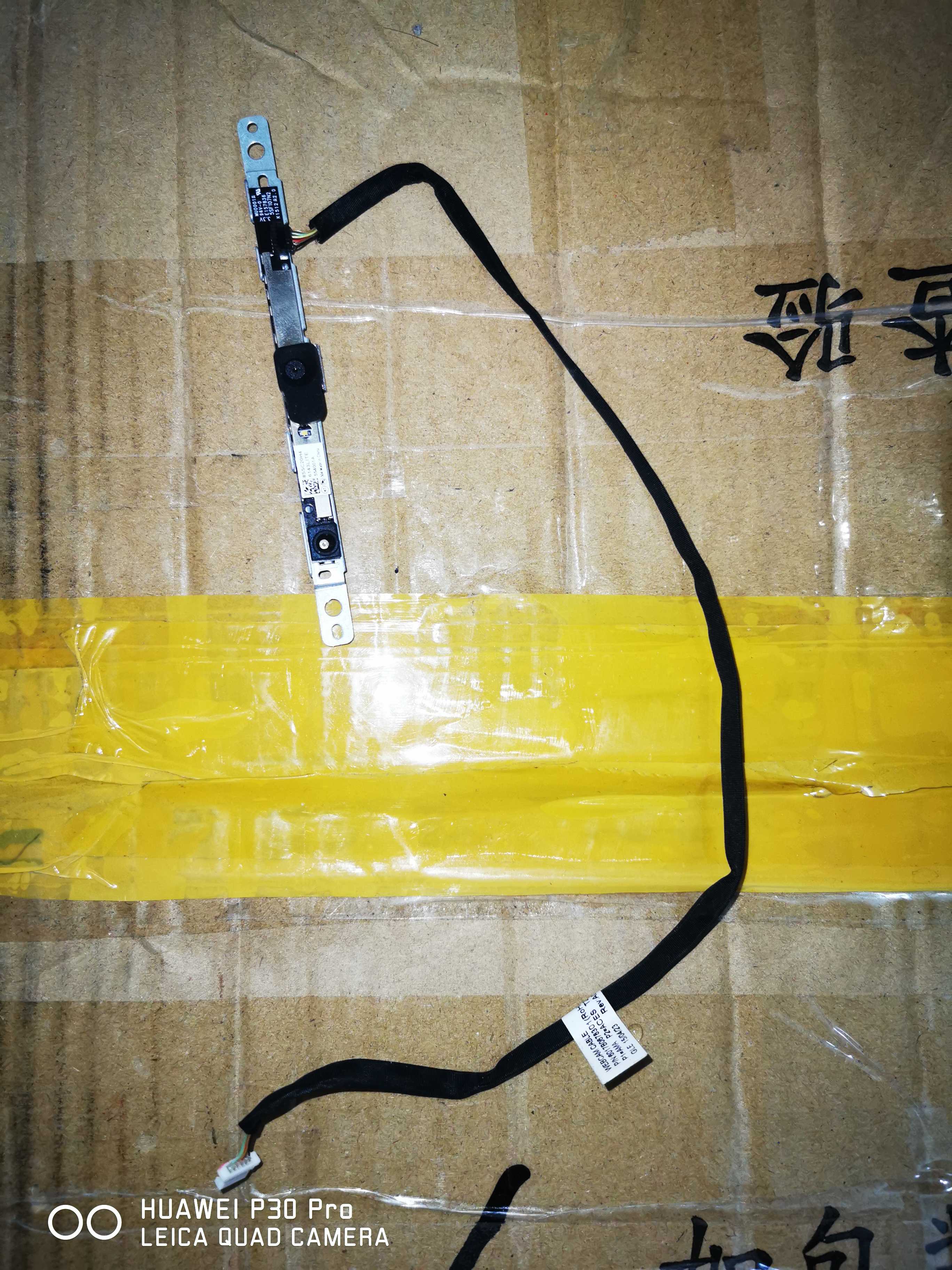 联想一体机摄像头 s4130 s4150 s400z s500z s5130 s4105 s405z