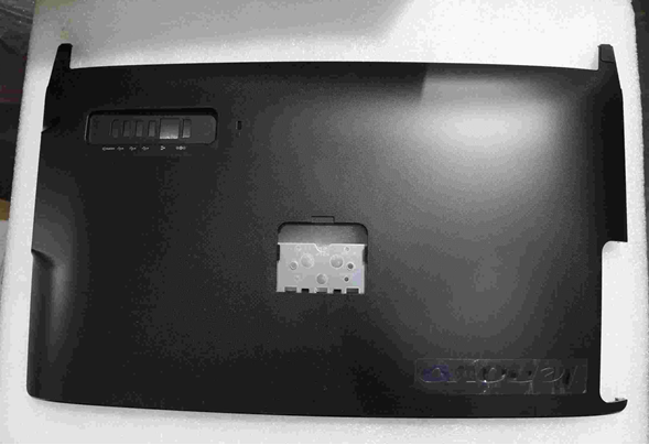 5CB0H09713 联想一体机 C40-30主机后盖 T T2 黑
