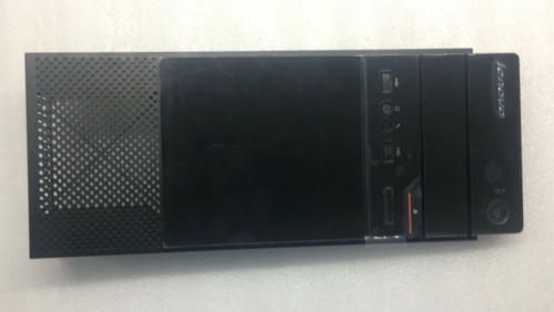 二手联想M4900c M6800c M4600c M2601c M6201c M6881c机箱面板