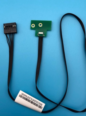 00XL152 联想家悦3060 5060开关线 按钮 电源 开关按键SC10L02475