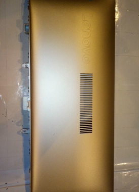 01EF462  联想AIO 510-23ISH一体机后盖  后壳 后滑盖