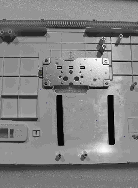 联想一体机C40-30 c4005主机后盖 T  T2 白 5CB0H09726