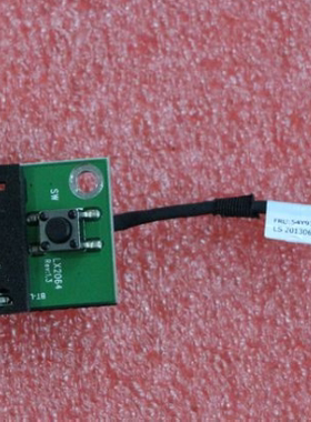 联想m3500q M4500q  200-01IBW  tiny 开关 按钮 按键 31503462