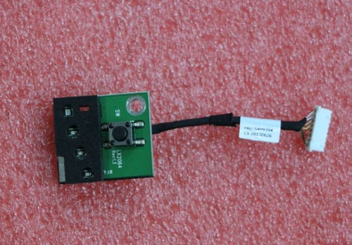 联想m3500q M4500q  200-01IBW  tiny 开关 按钮 按键 31503462