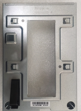 sm10x21869联想第二3.5寸硬盘架M993t M730s M730t E97 M737t  K