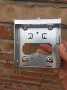 联想固态硬盘转接架子 支架 m410 m415 m2601 m5300k m220 b415