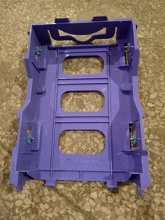 m8300s m6400s机箱硬盘架子 8400s 4250s 支架 6300s 联想M91