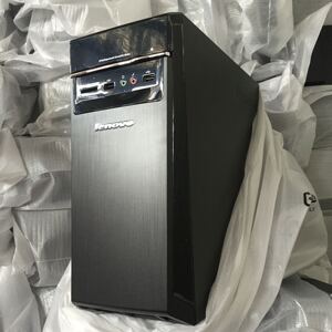 二手联想新圆梦机箱 h5050 D5050 h3050 机箱