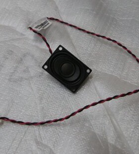 54Y8252   40*28.5 音箱/喇叭 m91 m81 m82 m93 m6500s m6400s