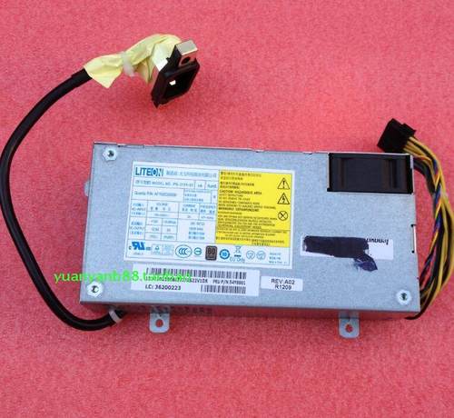 联想一体机电源 B520 M9000Z M9080Z M70Z 光宝1 PS-2151-01