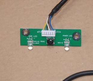 LX9004 321AT M7120 M7160 M7180 联想启天开关 M7170