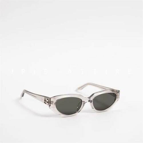 cece 26s 千元品质/凹造型神器新款板材太阳眼镜太阳眼镜女