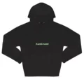 Candy Black + Green (Non-Reflective)