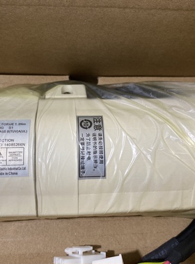 MSMA042C1F/MSMA042C1G松下伺服电机全新质保一年现货包邮询价