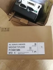 MDDDT3530原装松下1KW伺服驱动器全新质保一年现货供应询价包邮