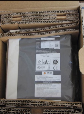 MSD1A321E /MSD1A321EA伺服驱动器质保一年现货包邮询价