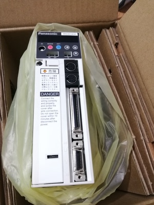 MSDA013A1A 原装松下伺服驱动器全新原装质保一年现货欢迎议价