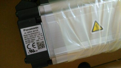 MHMD042G1U原装松下400W伺服电机全新质保一年现货顺丰包邮询价
