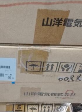 山洋伺服RC2A18550RCR00M原装正品质保 假一罚十