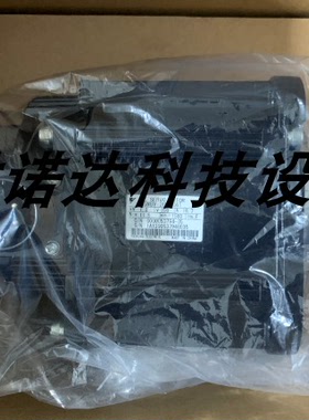 松下A6 MSMF102L1G6M 小惯量1KW伺服电机 清仓处理