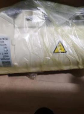 MSMA011ABE原装100W伺服电机全新质保一年现货包邮欢迎询价