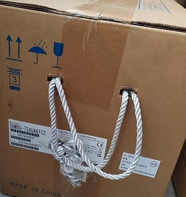 SGMXG-75AUA61C2/ SGMXG-75AUA6CC2伺服电机全新正品议价出