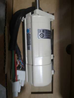 MSM082A1G原装松下750W伺服电机全新质保一年现货包邮欢迎询价