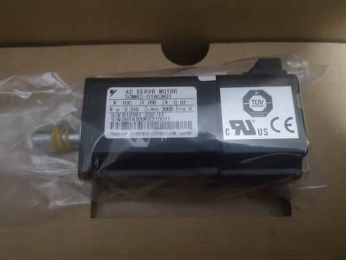 SGMAS-01ACA2C-E/SGMAS-04ACA2C-E安川伺服电机全新质保一年询价