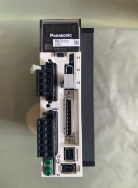 MBDHT2510BA1原装400W伺服驱动器全新质保一年现货包邮询价