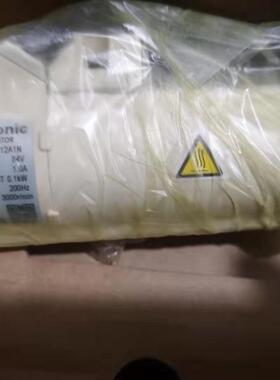 MQMA012A1N原装100W伺服电机全新质保一年现货包邮欢迎询价