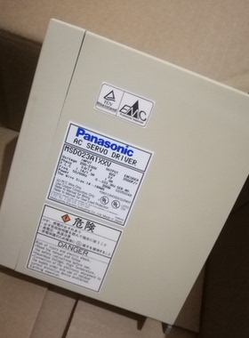 MSDZ013A1A松下驱动器全新质保一年，进店议价，价格不实