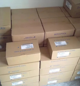 SGMJV-02AAA6C 安川伺服带刹车电机全新原装质保一年欢迎询价