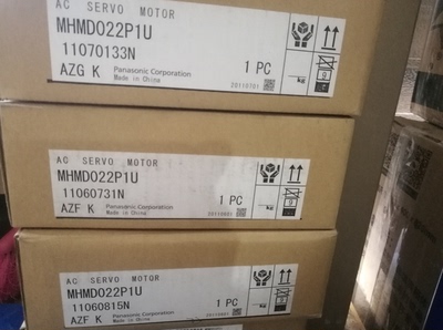 询价MUMS021A1E0S松下电机全新价质保一年