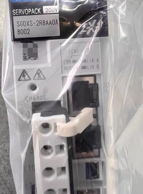 SGDXS-2R8AA0A8002/1R6AA0A8002/5R5AA0A8002以太网版本驱动器