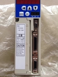MSD013A1XX05原装100W伺服驱动器全新质保一年现货包邮询价