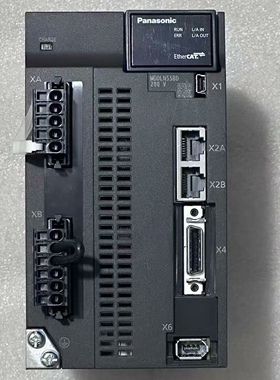MDDLN55BD  MDMF152D1G6M新款1.5KW以太网版本驱动器，议价出