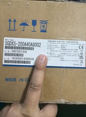 SGDXS-200A40A8002/200A00A8002正品质保，现货包邮