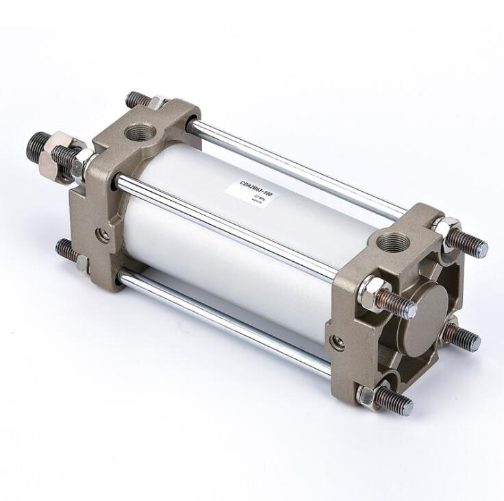 SMC型大推力拉杆气缸A2B